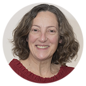 Gloria Meije